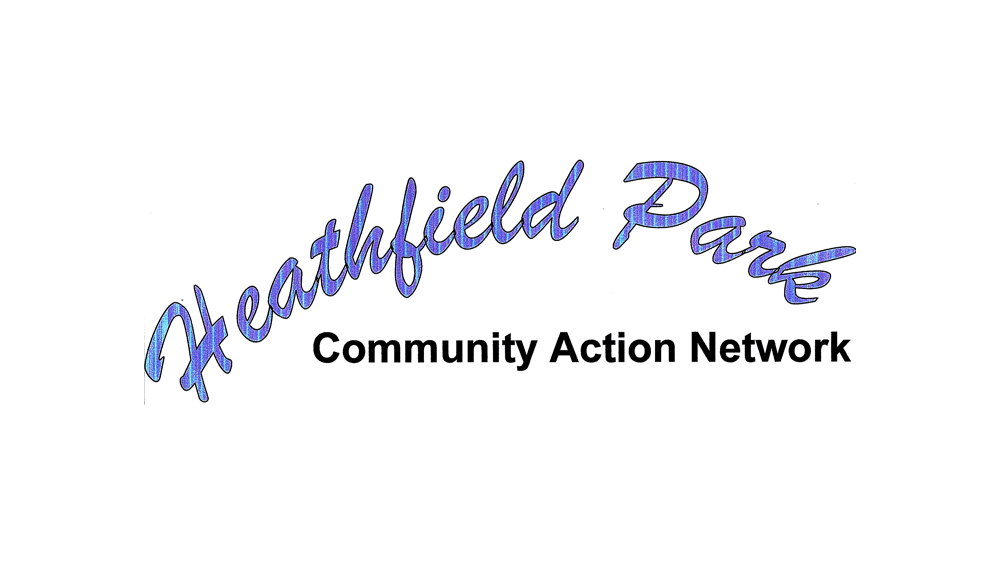 Heathfield park community action network