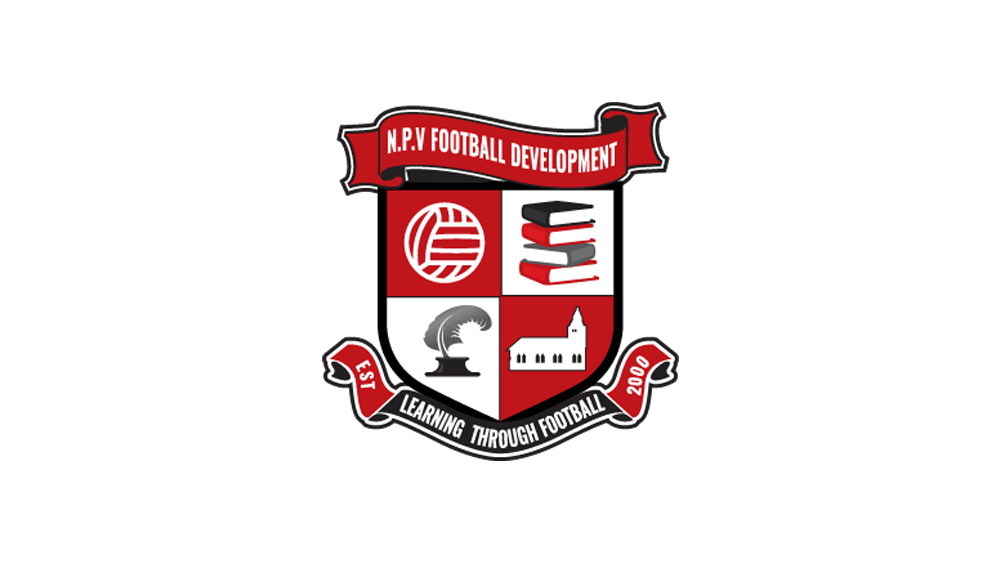 New Park Village Football Development