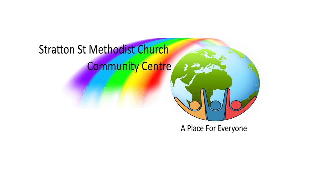 Stratton Street Community Centre